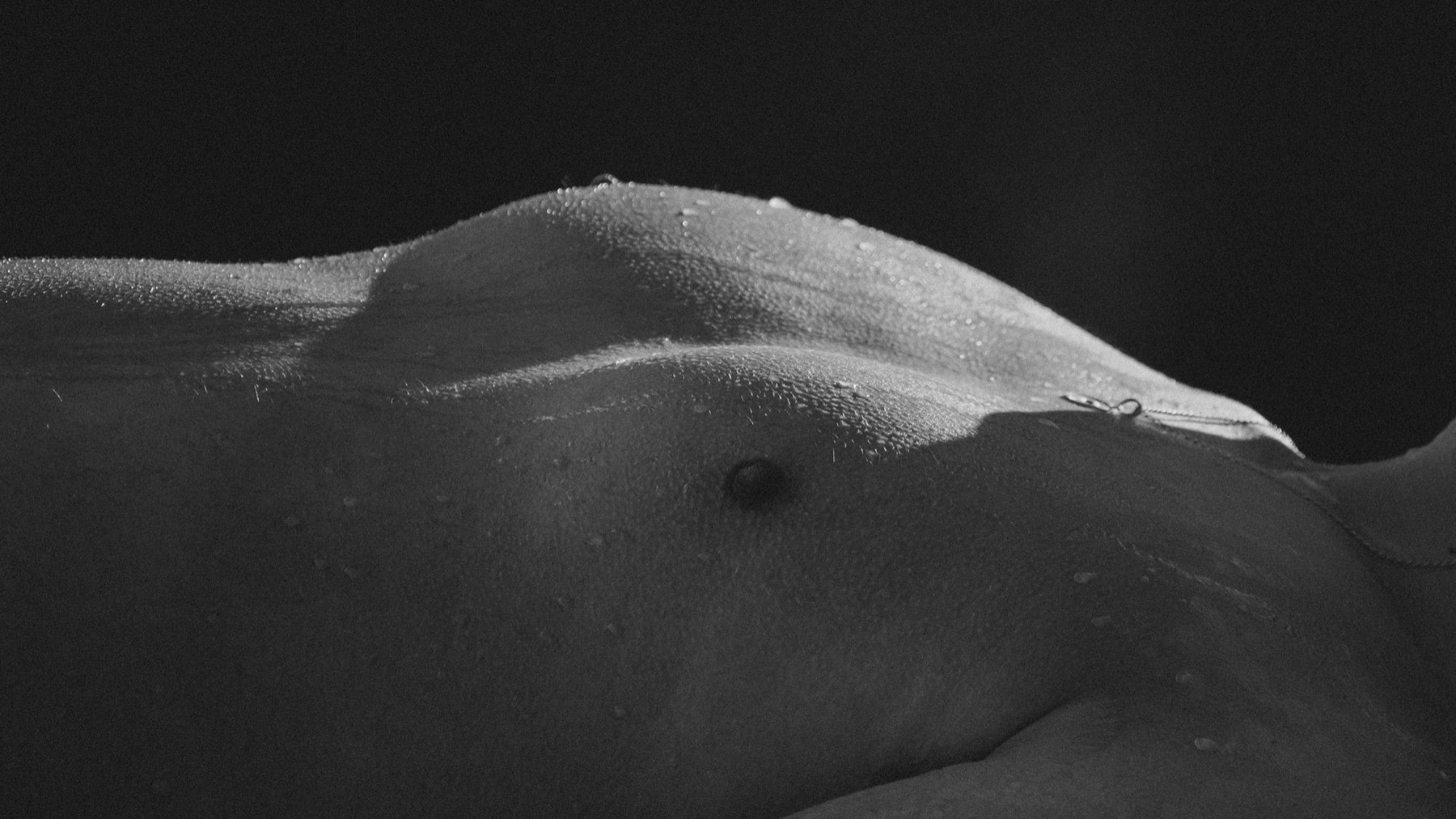 Sportive Massage